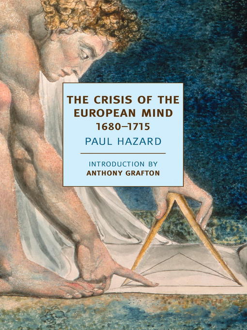 Title details for The Crisis of the European Mind by Paul Hazard - Available